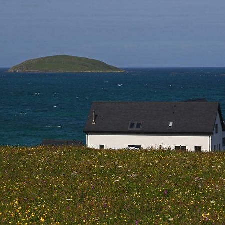 An Taigh Mòr Acomodação com café da manhã Eriskay Exterior foto